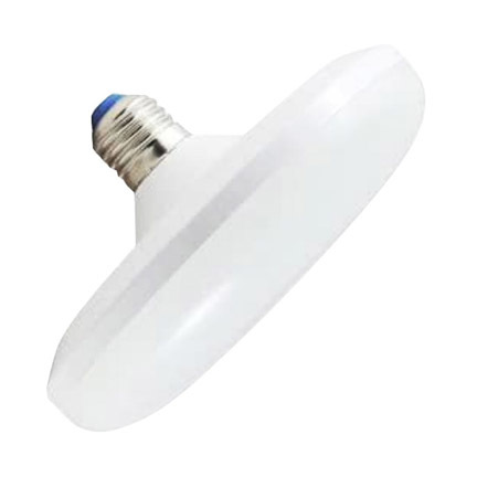 

Bombilla Led. Ufo. E27.16W.Luz Blanca