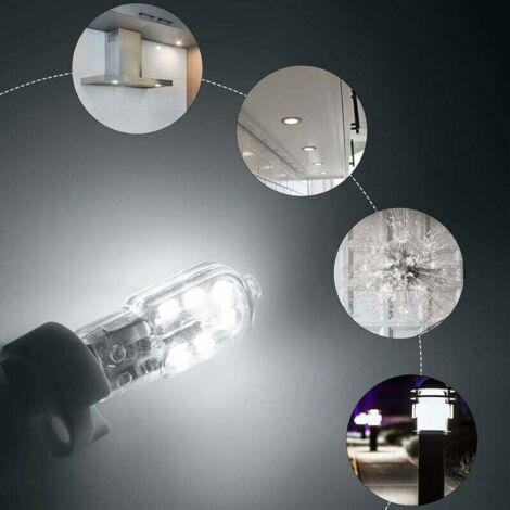 Bombilla LED Ulisem G4 2W