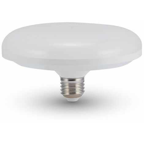 Bombilla LED V-TAC UFO F150 16W E27 Blanco cálido