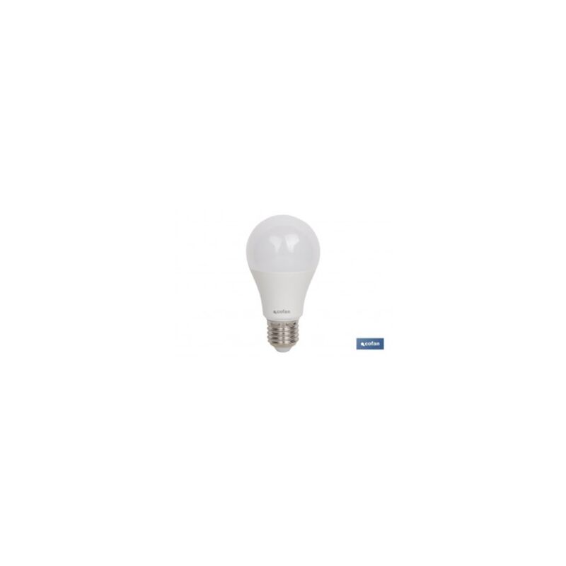 

Bombilla led 9w clasic 240 810lm 3000k