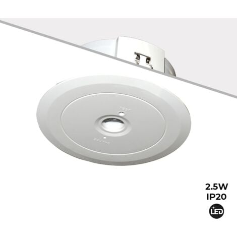 Bombilla LED Vintage Globo de Filamento E27 G125 4W