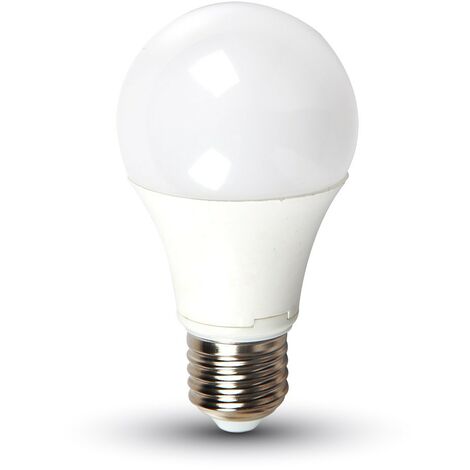 Bombilla LED VTAC E27 10W