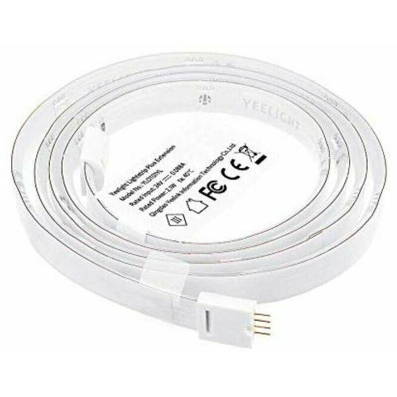 

Tiras LED GPX4015RT 1 m - Xiaomi
