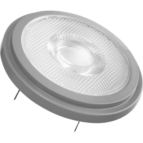 Bombilla Ledvance Osram AR111 11.7W 3000K casquillo G53 SR11175D930241