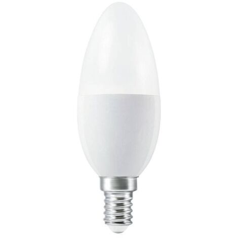 Bombilla ledvance smart+ wifi 40w e14 hs smt485556wf