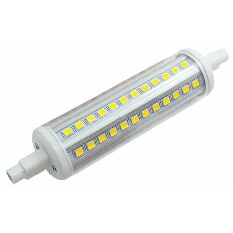 Bombilla Lineal LED 10W -R7s-