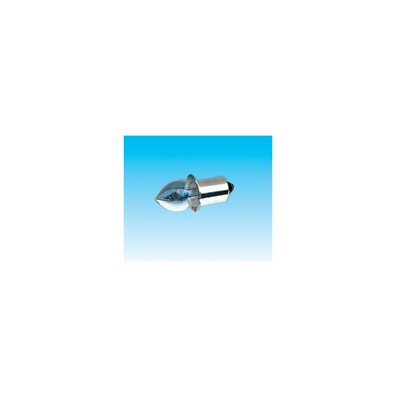 

Bombilla Linterna Pre-Foco Normal 3.6V