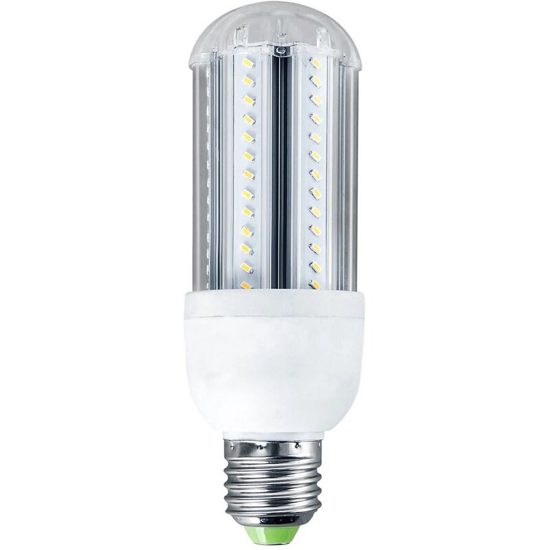 

BOMBILLA MAZORCA LED 10W E27 3000K - Lúzete