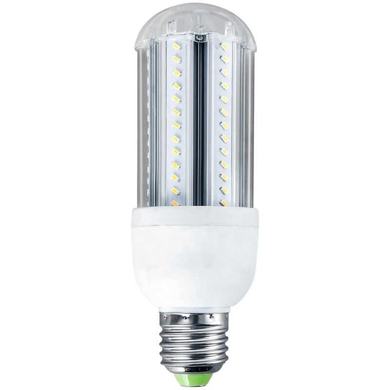 

Lúzete - BOMBILLA MAZORCA LED 10W E27 6000K
