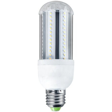 BOMBILLA MAZORCA LED 10W E27 6000K