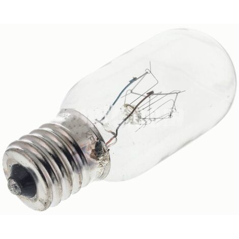 Bombilla Microondas 20W 240V E17
