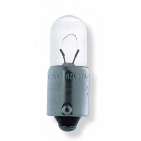 Bombilla Narva T4W 4W 171413000 1 PIEZA