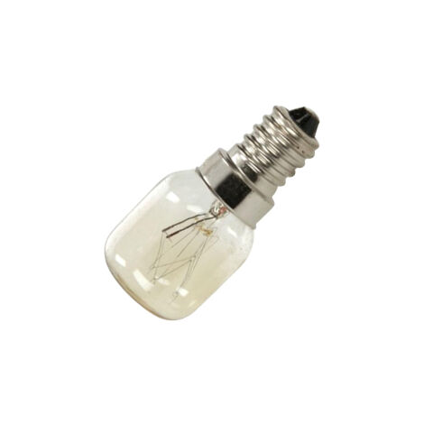 Bombilla original 25W - T25 3117943005 ELECTROLUX