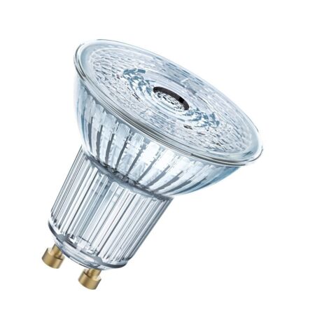 Bombilla Osram Ledvance 8.3W 3000K casquillo GU10 regulable PP1680D930361