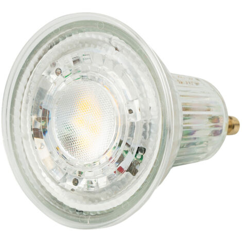 Bombilla OSRAM PAR16 GU10 60º 827 6,9W 575LM 2700K NO DIM