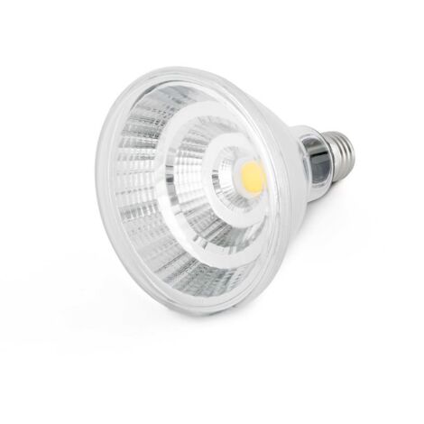 Bombilla PAR38 LED E27 12W 3000K IP65