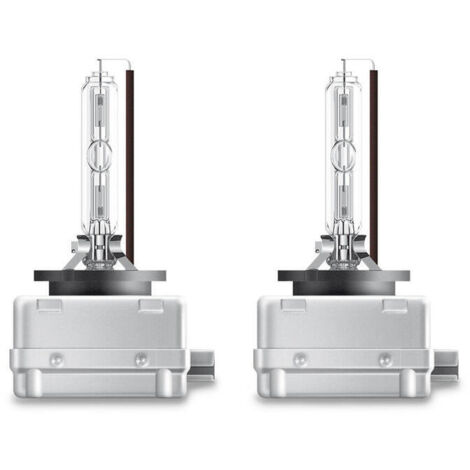 Bombilla para Automóvil OS66140 Osram OS66140 D1S 35W 85V 4008321184276 S3700410 Osram