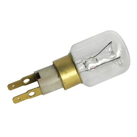Bombilla para Frigorífico, Congelador WHIRLPOOL 484000000979