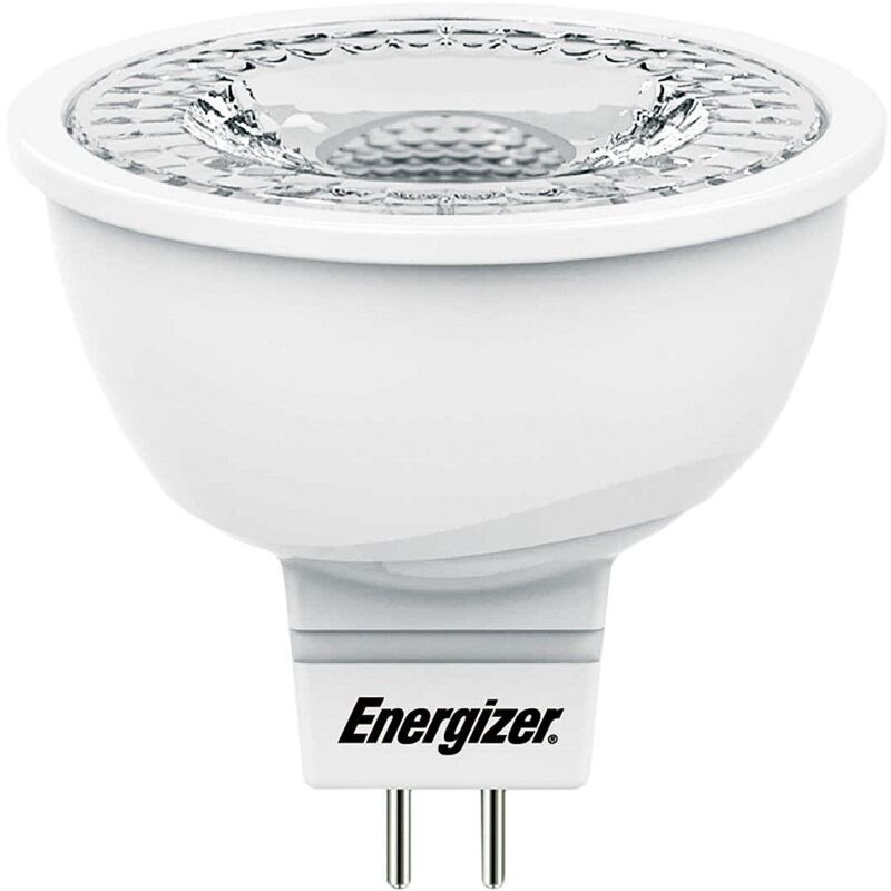 

Bombilla Led MR16 GU5.3, 345 lúmenes, 4.8w