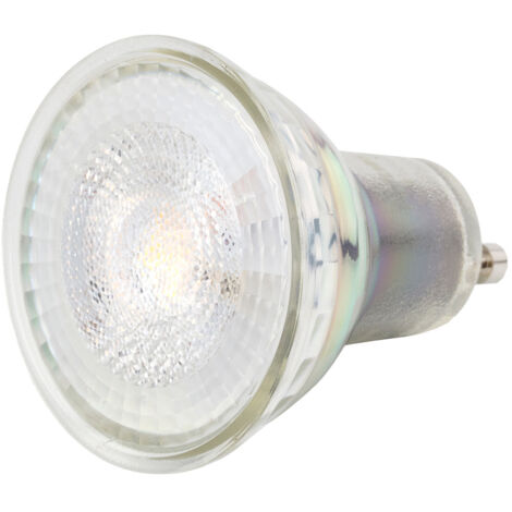 Bombilla PHILLIPS MASTER LEDSPOT VALUE 4,9W GU10 927 60º