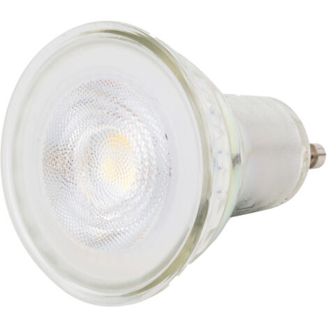 Bombilla PHILLIPS MASTER LEDspotMV GU10 5W 3000K 36º 365lm NO-DIM