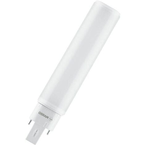 OSRAM Bombilla PL LED G24 10W LEDVANCE