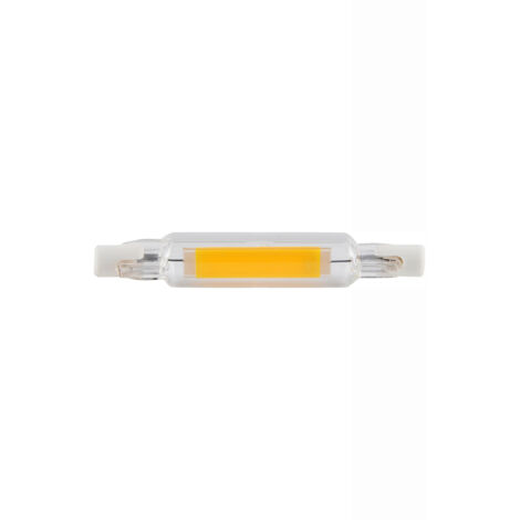 Bombilla R7S 78 MM COB 4W 450Lm 2700K