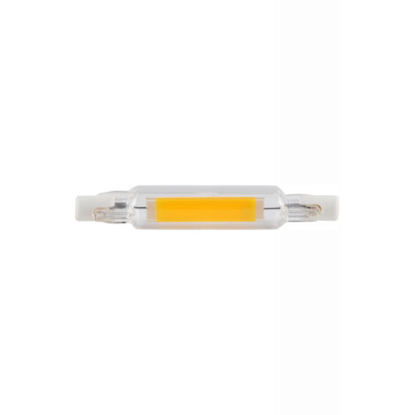 Bombilla R7S 78 MM COB 4W 500Lm 4000K