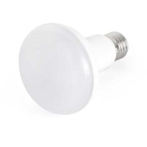 Bombilla R80 E27 12W LED 2700K