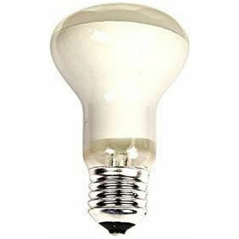 

CLAR Bombilla reflectora r63 e-27 60w