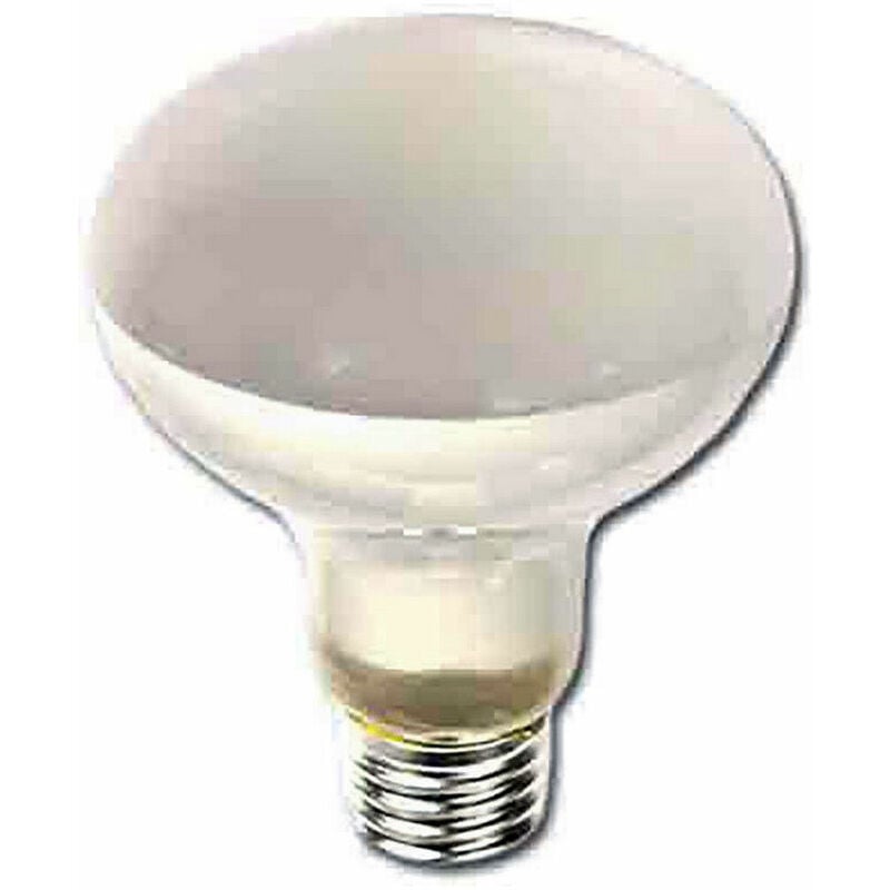 

Bombilla reflectora r90 e-27 100w. - Clar