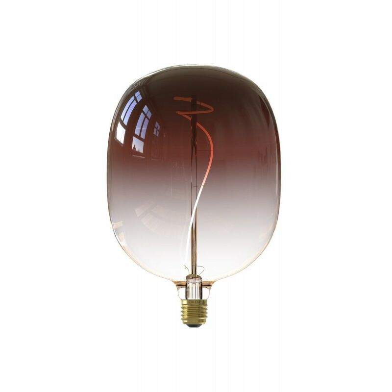 

Bombilla regulable decorativa 426264 AVESTA LED 5W E-27 Marron Gradient - Calex