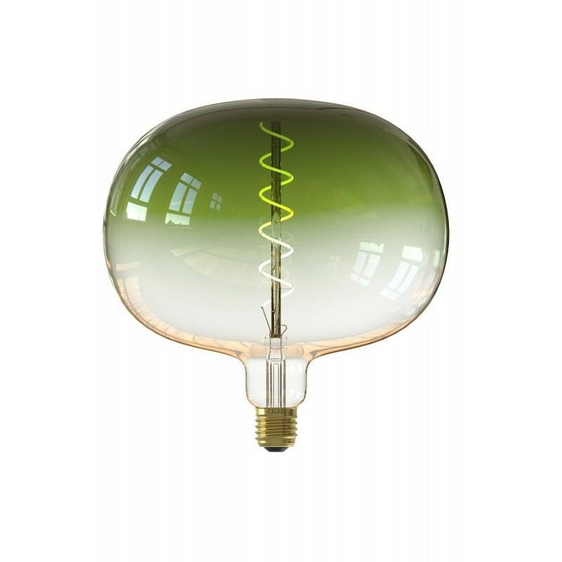 

Bombilla regulable decorativa CALEX 426276 BONDEN LED 5W E-27 Vert Gradient