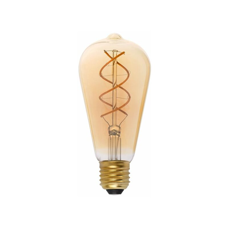 

Bombilla SP64 decorativa Led E-27 5w 17409 2.000k - Faro Barcelona