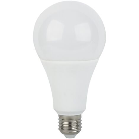 Bombilla Standard LED A80 Luz Fría (17W)