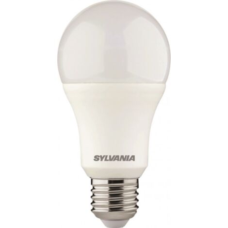 Bombilla Standard Led E-27 13w Sylvania 0029594 840 ERP