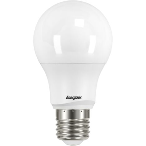 BOMBILLA STANDARD LED E27 9,2W 806 LUMENS LUZ CALIDA 2700K