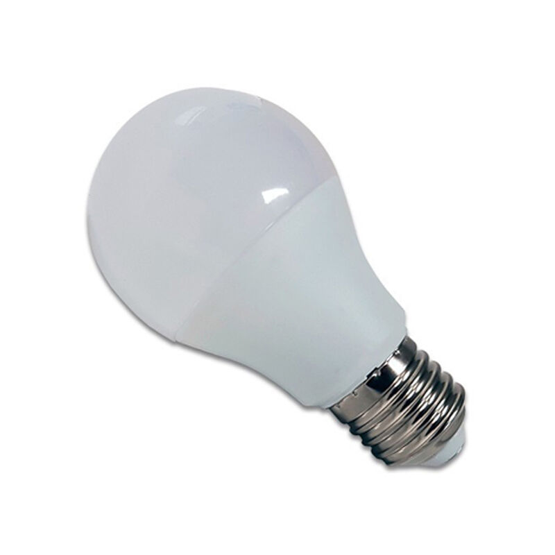 

Bombilla standart led e27 10w 2700k