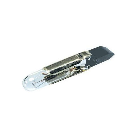 Bombilla Telefonica  30vdc 40ma Ampolla Ø5,1mm Lamp-6130