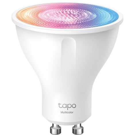 BOMBILLA TP-LINK SMART WIFI SPOTLIGHT DIMMABLE