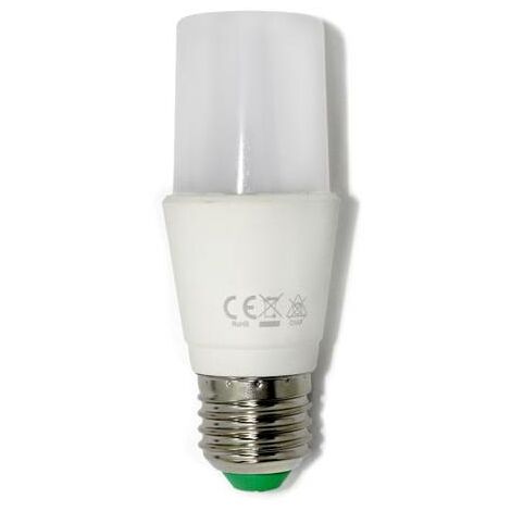Bombilla tubular LED 9W