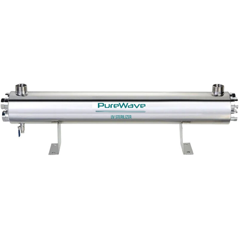 

Purewave - Bombilla UV 80 W esterilizador Philips germicida UV - C