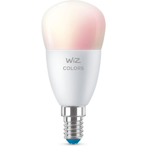 BOMBILLA WIZ P45 E14 (8719514554658)