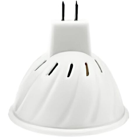Bombillas de cultivo, 48 unidades, LED MR16, luces de espectro completo para plantas de jardinería, 220 V, para interior, para suculentas, plantas de interior, bombillas LED para jardín.