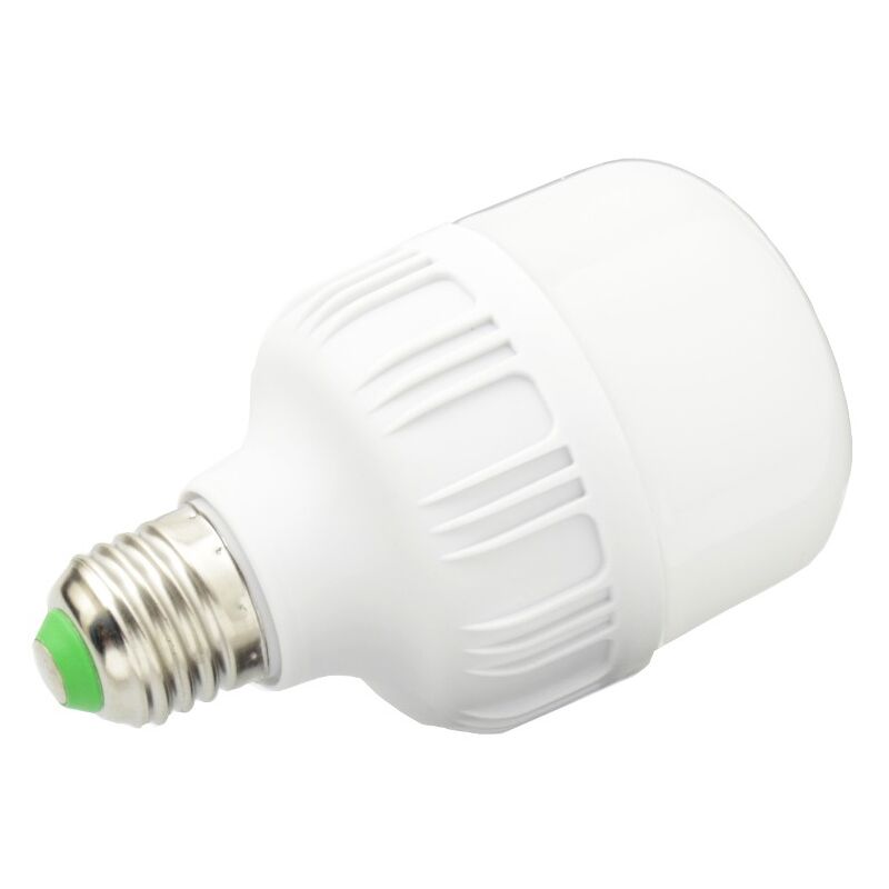 Jandei - 3 x Bombillas LED 15W rosca E27 luz