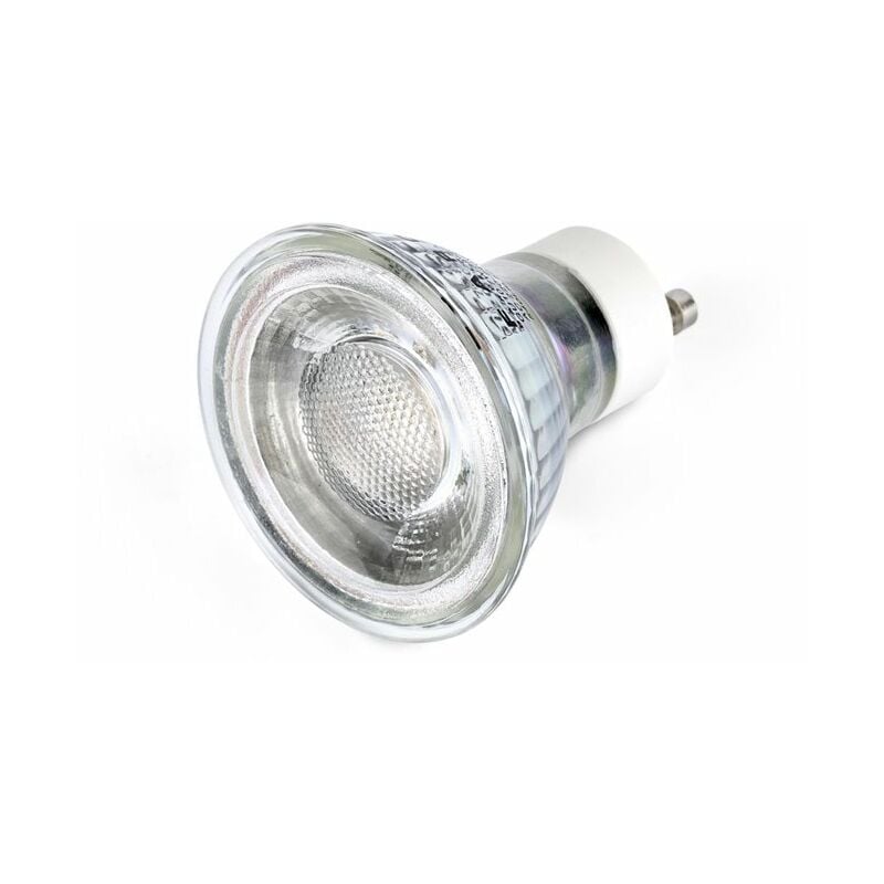 

Bombilla Led GU10 Cristal 7w 17330 3.000k - Faro Barcelona