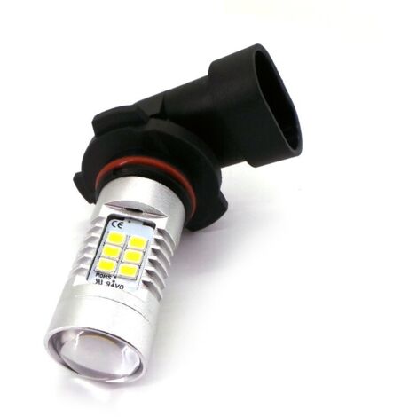 bombillas LED H10 12V 1900lm CANBUS