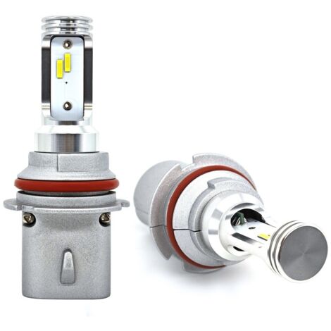 Bombillas LED HB5, 9007 12-24V CANBUS CSP - 2 uds.