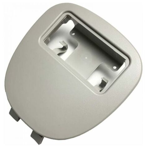 Bombillas para luz de lectura interior de coche, lámpara de techo para 206 207 C2