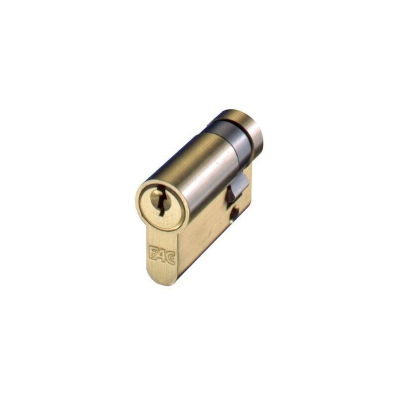

Cilindro 40X10Mm 07534 Laton Leva Larga Union Fenosa Fac - Fac